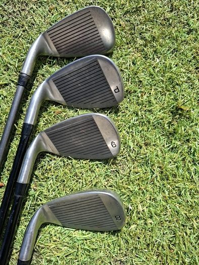 Golf Clubs Full Set 13 Piece Set.