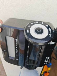 Tommee tippee prep machine