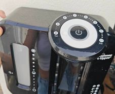 Tommee tippee prep machine