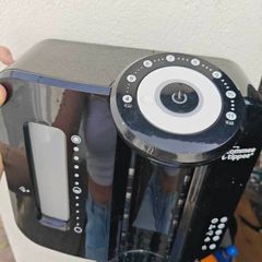 Tommee tippee prep machine