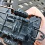 Corgi Landrover Diecast Image 10