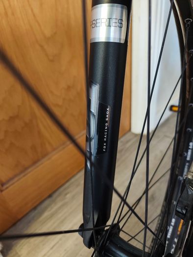 Specialized Stumpjumper FSR Comp | M5 Alloy | Premium Full-Spec Trail Bike