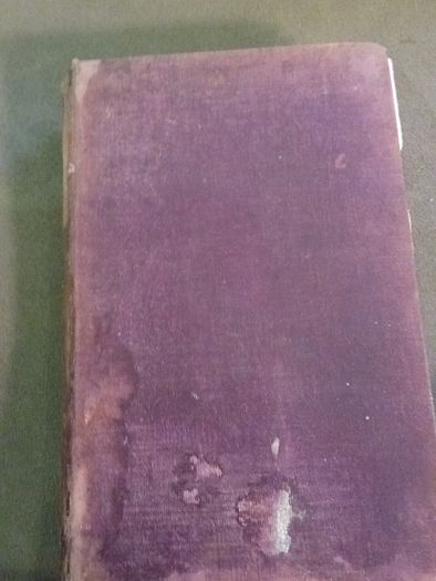 The Poetical Works Of Edward Young Vol 2