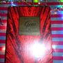 UNOPENED:  GEM PERFUME by Van Cleef & Arpels 100ml. BOX Unopened & factory Sealed. Vintage and very rare. A Very Special Gift Image 4