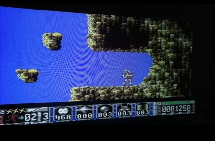 Commodore 64