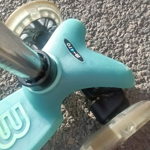 Mini Micro scooter