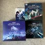 ISS Vanguard KS edition + 3 Expansions Image 2