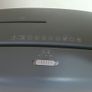Script Monolith PBS 14-17 Cross Cut Paper Shredder 10 Sheet CD Credit Card P-4 14L Image 2