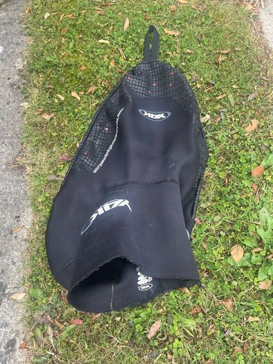 Kayak Pyranha InaZone