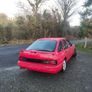 1990 Ford Sierra Xr4x4 2.9 Image 7