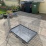 Savic Dog Cage Image 2