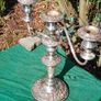 Candleabra Centrepiece Image 7