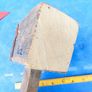 18oz Cabinetmakers Mallet Image 4