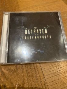Lostprophets - The Betrayed