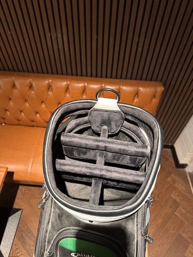 Callaway Elyte Tour Bag