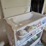 changing table/bath/storage Image 3
