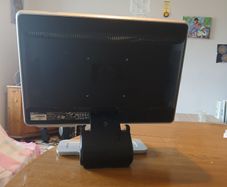 Computer monitor