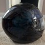 motorcycle helmet Image 3