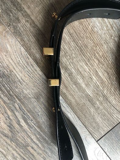 Ted Baker belt