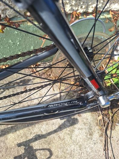 Felt Road Bike