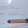 Babyliss titanium brilliance curler BRAND NEW UNOPENED Image 2