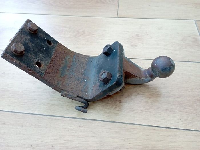 Towbar