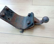 Towbar