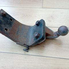 Towbar