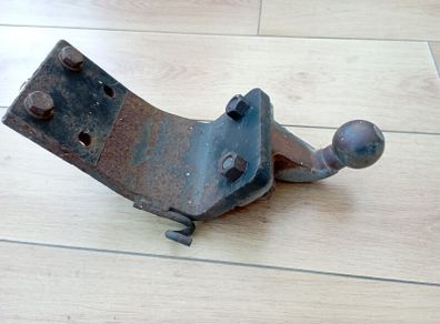 Towbar