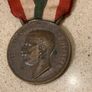 WW1 Italian Medal 1916 Image 5