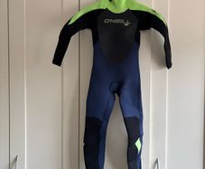 O Neills Kids Wetsuit
