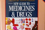 New Guide to Medicines and Drugs