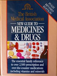 New Guide to Medicines and Drugs