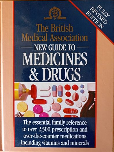 New Guide to Medicines and Drugs