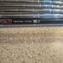 Adams redline irons Image 4