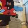 clothes 5-6 boy Image 2