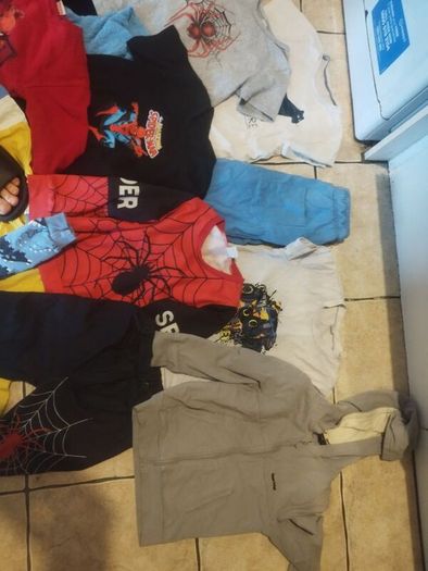 clothes 5-6 boy