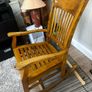 rocking chair Image 2