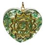 Orgonite Pendant Image 4