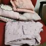 Girls 9-10 clothes bundle Image 7