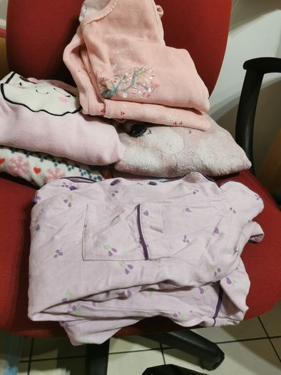 Girls 9-10 clothes bundle