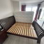 King bed Image 6