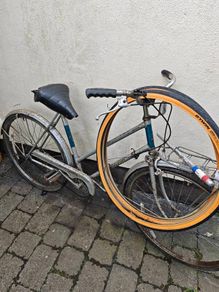 Raleigh ladies 3 speed