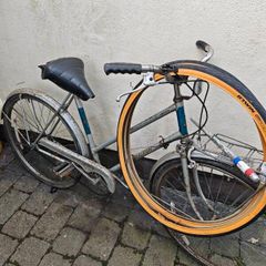 Raleigh ladies 3 speed