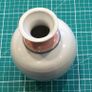 Louis Mulcahy Medium Posy Vase/Jar Image 9