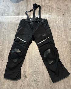 XL short Oxford Mondial 2.0 Motorcycle Trousers