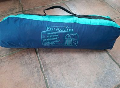 4 Person tent