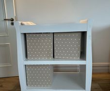 Changing Table