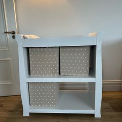 Changing Table