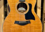 2013 Taylor 314ce Electro Acoustic Guitar